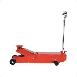 Gear Trolly Jack Application: For Vehicle Lifting