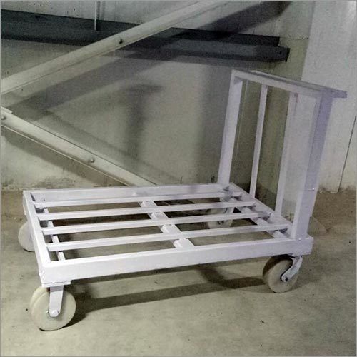 Strong Industrial Trolley