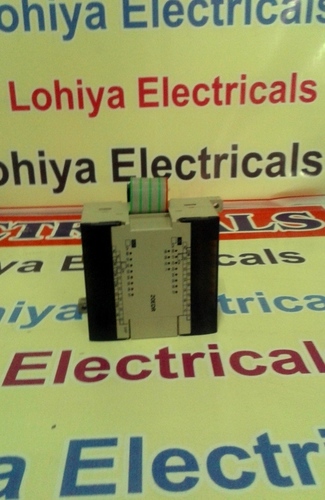 Electrical OMRON PROGRAMMABLE CONTROLLER PLC CPM1A-20EDR1