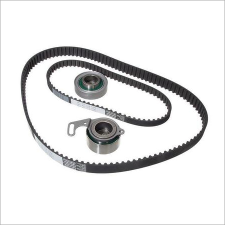 Timing Belt Replacement
