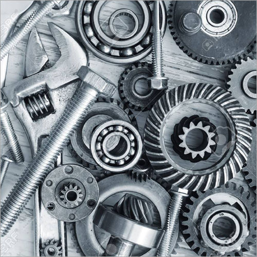 Mechanical Spare Parts Manufacturers, Mechanical Spares Suppliers
