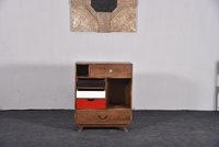 Side Board - Unique Design in Other Material | Versatile Wood Type for Home Decor
