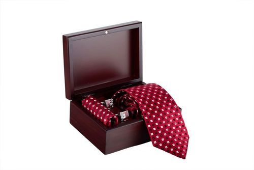 Tie Box