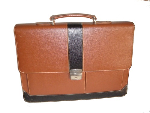 Briefcases By SOURCE ASIA WORLDWIDE PRIVATE LIMITED