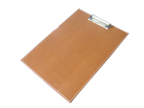 Cardboard Clipboard