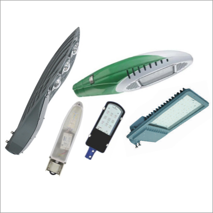 Led Street Light