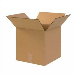 Corrugated Board Boxes
