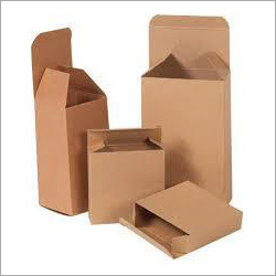 Folding Cartons