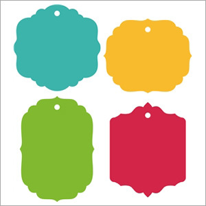 Fancy Tags