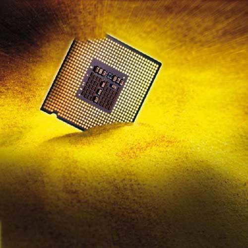 Silicon Wafer Silicon Wafer