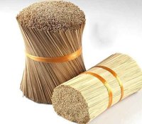 Bamboo Sticks