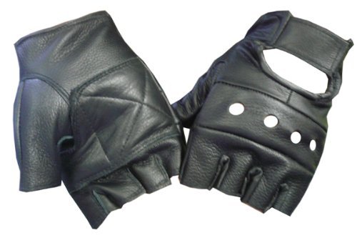 Bikers Gloves By SOURCE ASIA WORLDWIDE PRIVATE LIMITED
