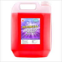Detergent Liquid - Plastic, 5 Liters, 30x20x25 Cm, Red | Color Protection, Effective Cleaning, Fresh Fragrance, Odor Elimination, Skin Friendly, Stain Removal
