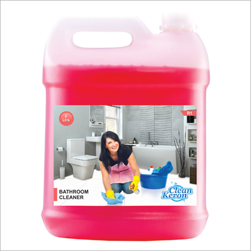 Bathroom Cleaner R1