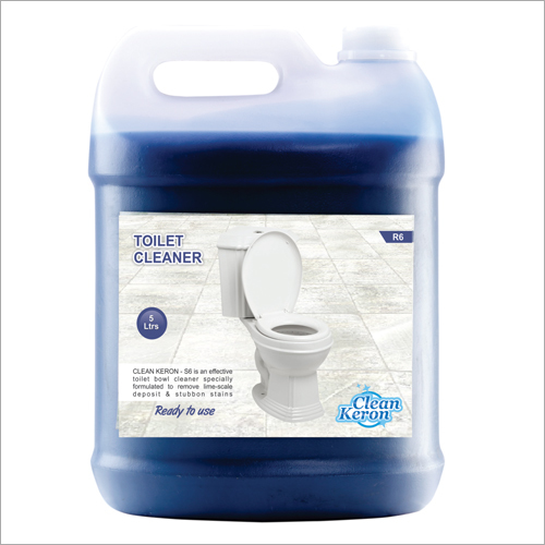 Toilet Cleaner R6