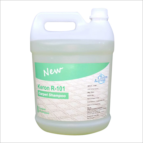Carpet Shampoo R101