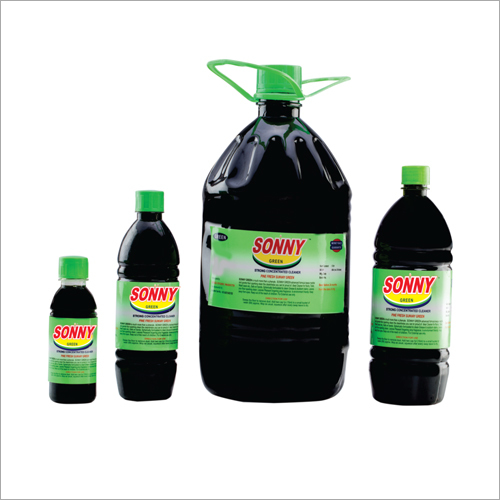 Green Phenyl