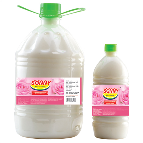 White Phenyl