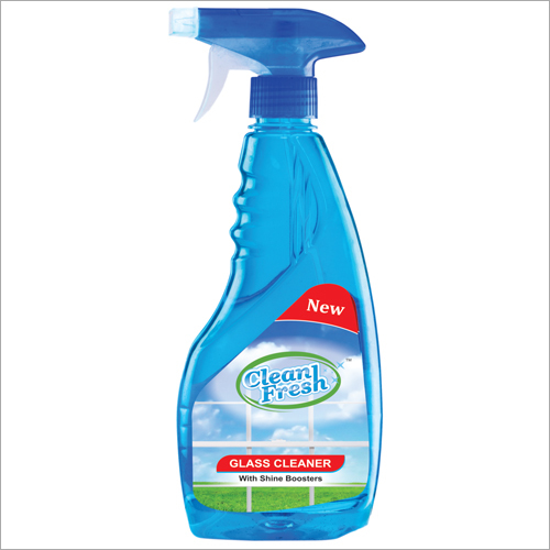 Liquid Glass Cleaner