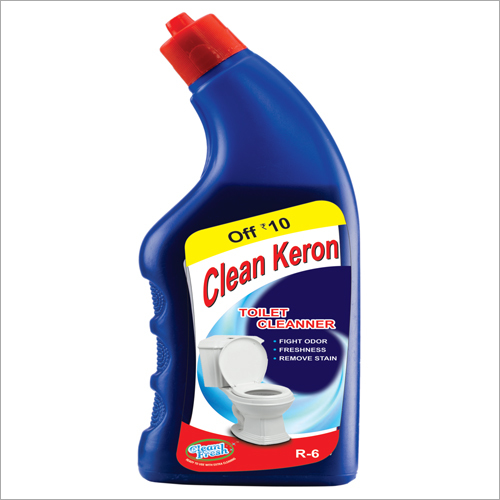 Toilet bowl Cleaner R6
