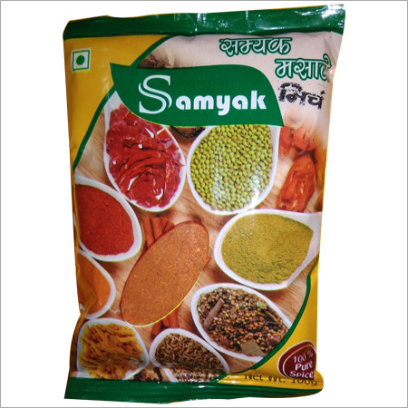 Red Chilli Powder