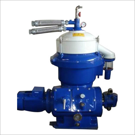 Industrial Decanter Centrifuge