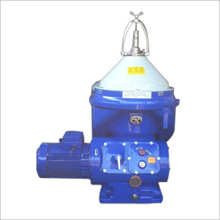 Oil Water Separators