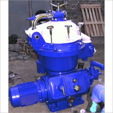 Water Separator