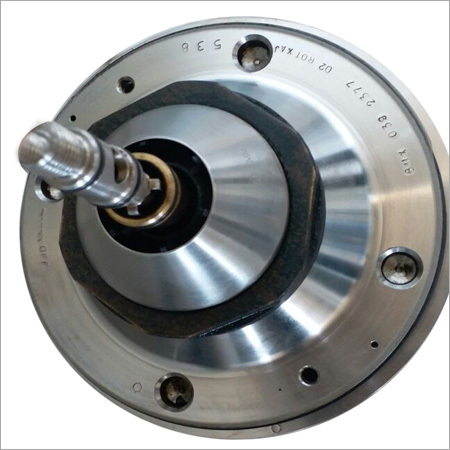 Centrifudge Separator Spares