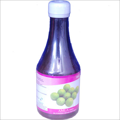 Amla Juice