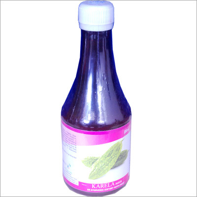 Karela Juice