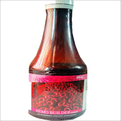 Hemo Syrup