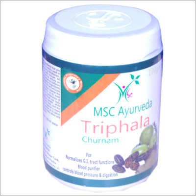 Triphala Churnam