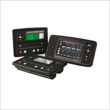 Load Sharing & Synchronising Control Modules