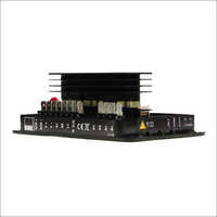 Digital Automatic Voltage Regulators (AVR)
