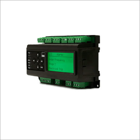 Mains (Utility) Protection Relays