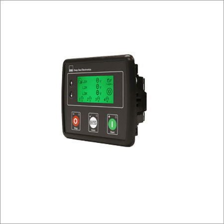 Lighting Tower Control Modules