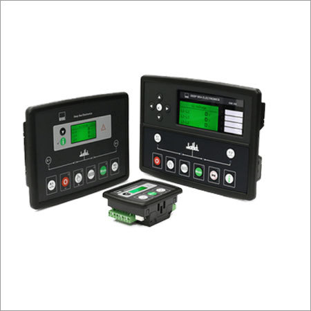 Automatic Transfer Switch Control Modules