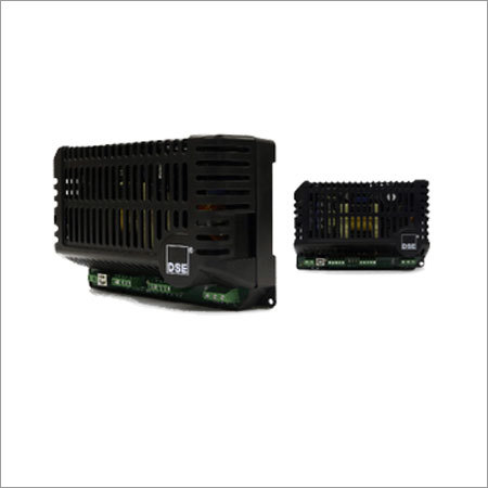 Intelligent Battery Chargers