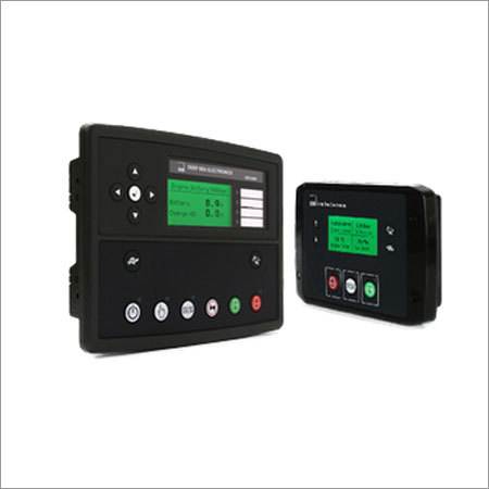 Engine & Pump Control Modules (E-Series)