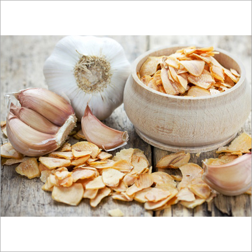 Garlic Flake