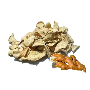 Ginger Flakes