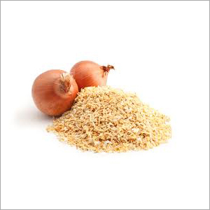 Onion Flakes