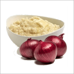 Onion Paste