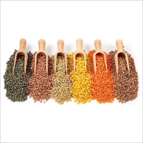 Pulses