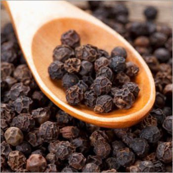 Black Pepper