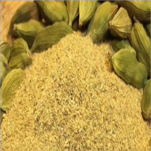Cardamom Powder
