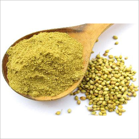 Coriander powder