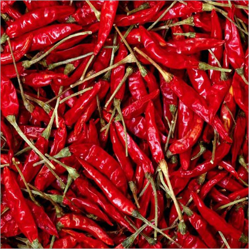 Red Chilli