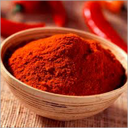 Red Chilli Powder